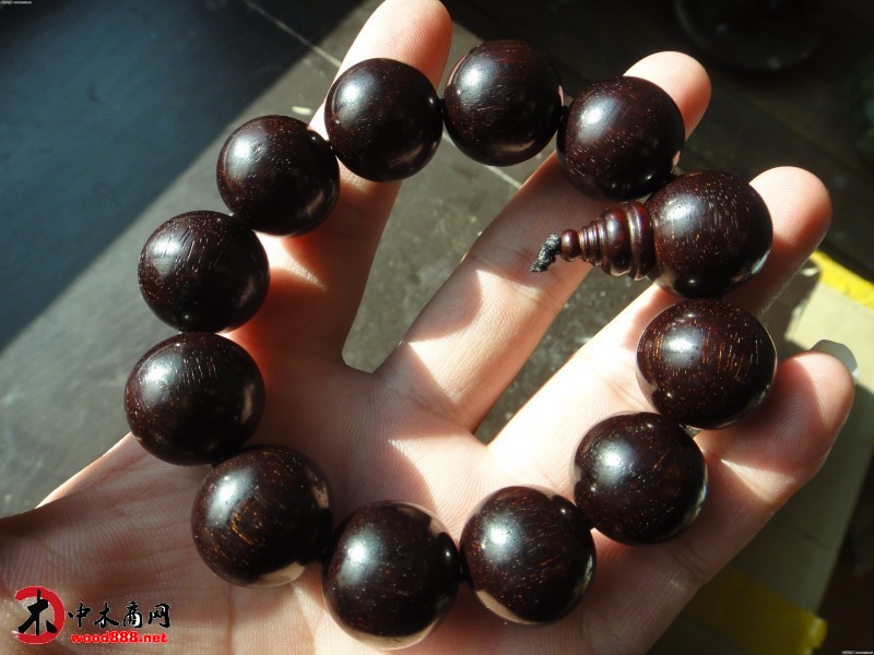 非洲小葉檀