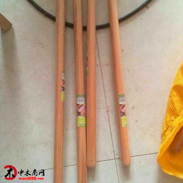 搟面杖木制品