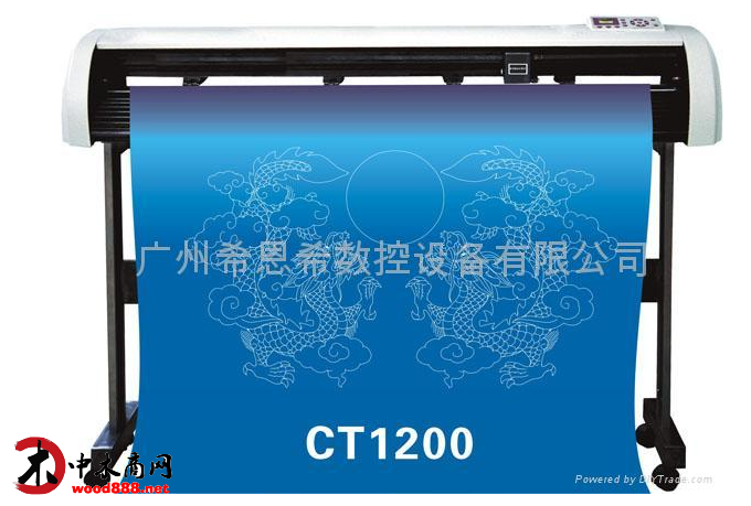 皮卡刻字機