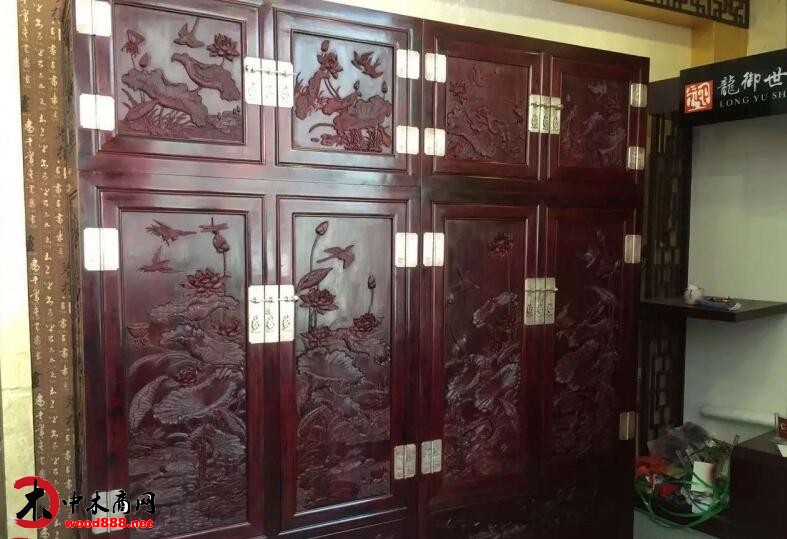 如何選擇環保家具