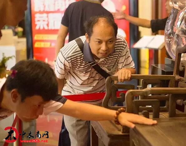 “紅木論道 財富盛宴“5月28日耀啟大商匯
