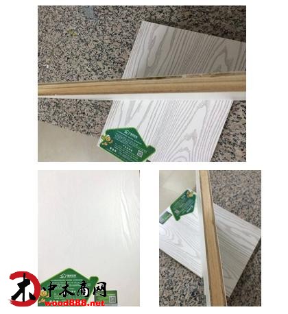 好的板材如同"家" ,品質生活從"家"開始