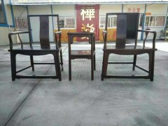 扇椅