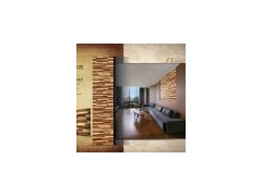 酒店家具_(dá)裝飾面板