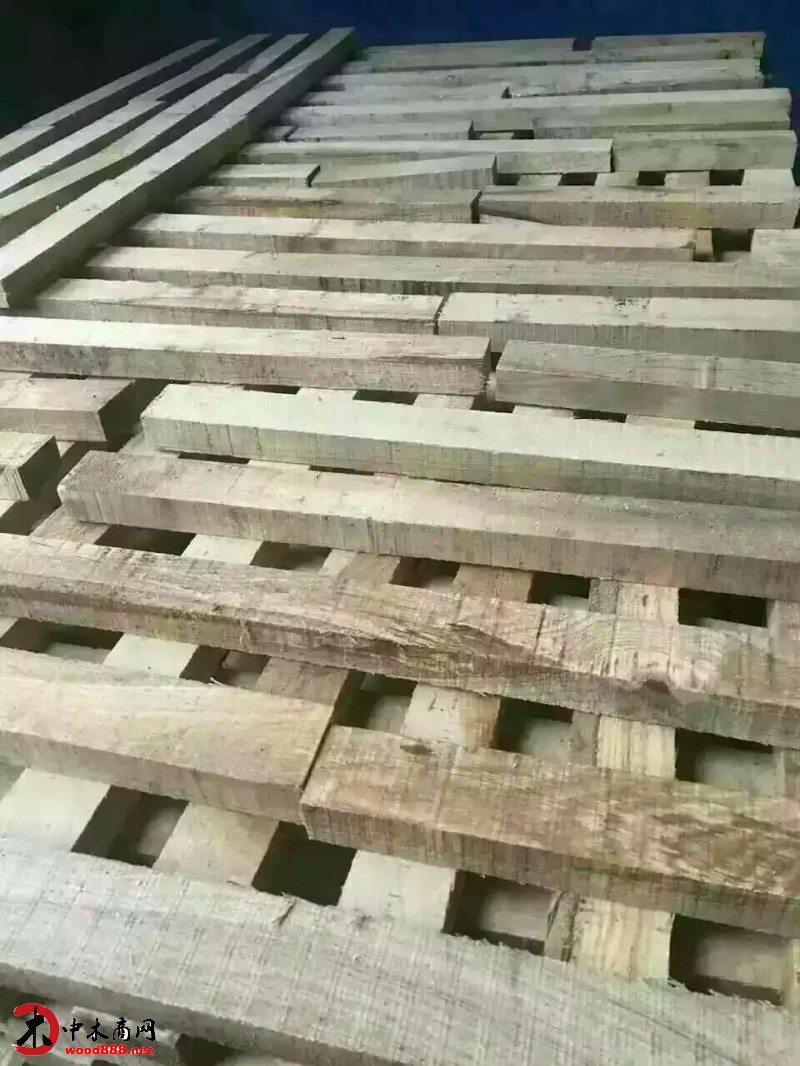 白橡板材