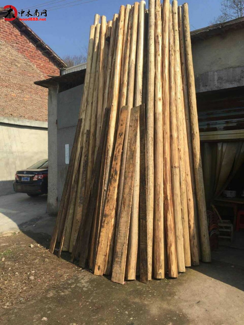 杉木檁條價格