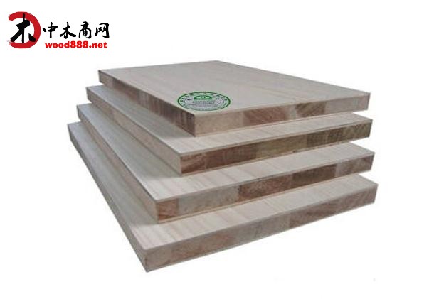 柏樺牌建筑模板圖