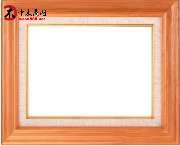 黑檀木質(zhì)相框