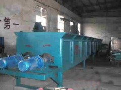 河南中達(dá)重工科技優(yōu)質(zhì)批發(fā)剝皮機(jī)
