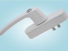 恒盛門窗配件有限公司供應各品牌隔熱斷橋大把執手