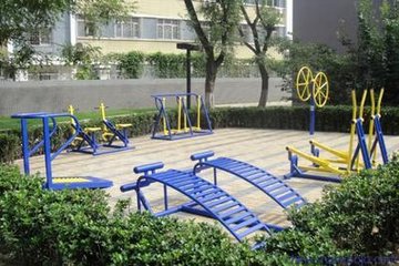 優質健身器材批發