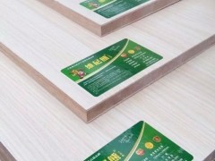 臨沂膠合板廠家 家具板 奧古曼面家具板田園居系列