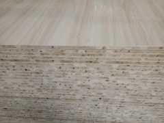 精品  多層膠合板 指接板 免漆 生態板 歡迎定制