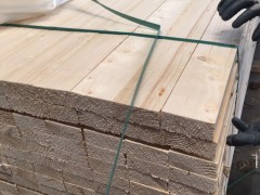 加松板材高檔木飾面背景墻護墻板家具裝飾板材定做加工免漆板