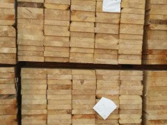 供應加拿大鐵杉 新西蘭木板材 花旗松口料 進口方木