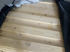 精品建筑專業材 進口芬蘭云杉25*110 廠家直銷