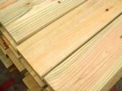 供應(yīng)俄羅斯樟子松防腐木板材 戶外樟子松防腐木現(xiàn)貨批發(fā)