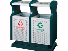 優質電池回收垃圾桶 廣告垃圾桶 新穎 時尚 環保 保證質量