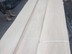 廠家直銷 木皮 紅橡山紋木皮 白橡 白栓 黑胡桃和東北材木皮
