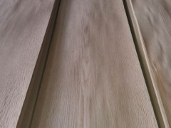 精品白橡、白栓、黑胡桃和東北材木皮大量批發