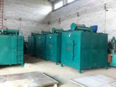 精品 炭化爐 精心制造 價格優惠