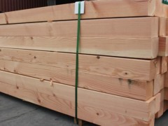 優質 花旗松 古建筑裝修用木方 大量批發