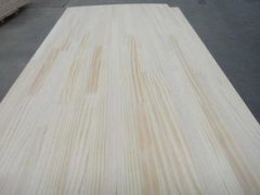供應(yīng)高品質(zhì)進(jìn)口新西蘭輻射松直拼拼板 工藝品用板材