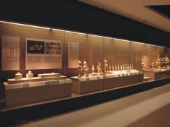 可定制 紀念館展柜 規劃館展柜 真材實料 歡迎定制