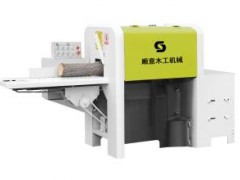 方木多片鋸 圓木方木多片鋸 專業加工規格板材的多片鋸機械