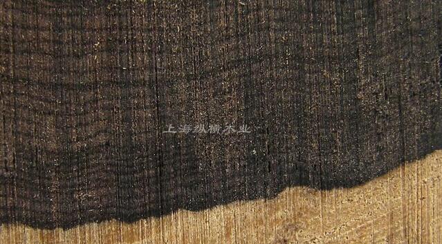 紅木用材細考:東非黑黃檀的優(yōu)缺點