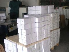 打印紙  雙層針式打印紙  無塵打印紙 彩色打印紙熱敏打印紙