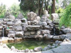 山石水景  假山噴泉  景觀園林景觀假山園林假山噴泉藝術裝飾
