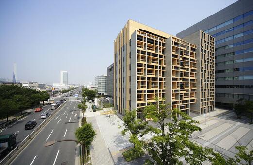 東京板材工業投資110億日元在千葉建第2家刨花板廠