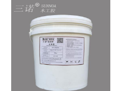 沈陽集成材生產(chǎn)用膠,三諾拼板膠,進口大鹿白乳膠