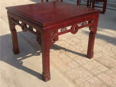 山東德州榆木家具|廠家直銷