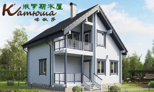 中國比較大陸路口岸木制品出口力拓德國市場