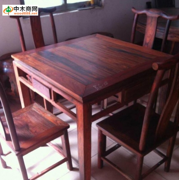 木質(zhì)家具