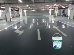 斯博銳SPR供應(yīng)停車場坡道地坪