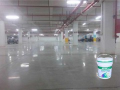 斯博銳SPR供應彩色混凝土密封固化劑地坪