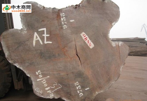 木材詳解：馬來西亞斯溫漆木（Merpauh)