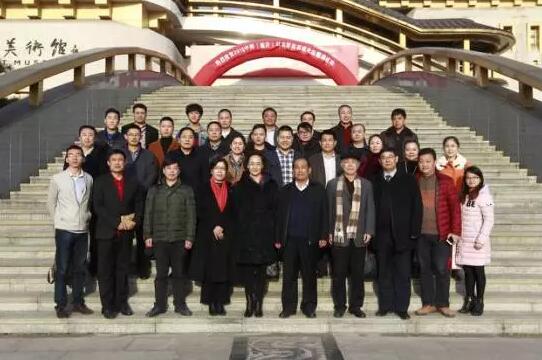 2016中國（臨沂）紅木家具博覽會盛大開幕