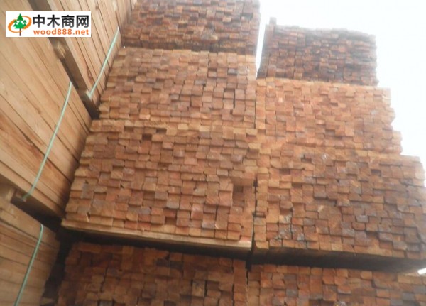 進口木材名稱國標：鐵樟木