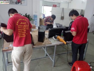 如何選擇家具美容培訓(xùn)學(xué)校而不被忽悠花費(fèi)不必要的錢財