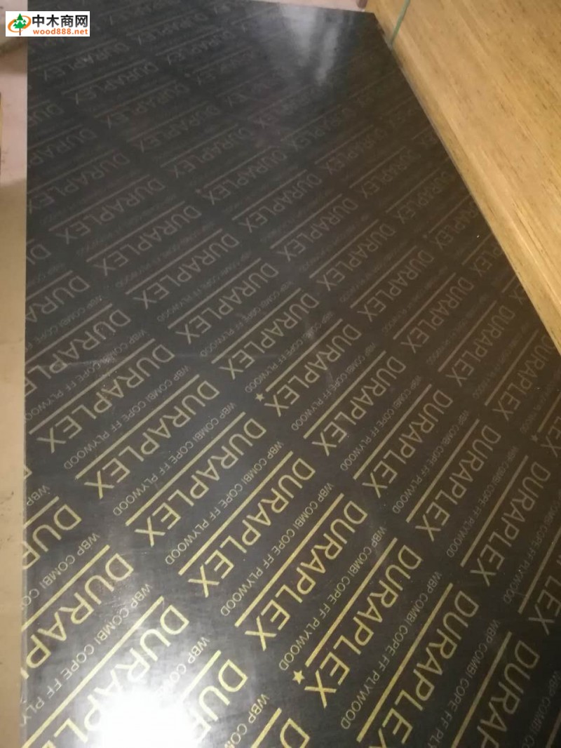 福建省漳州市和森木業(yè)廠家直銷各種規(guī)格3*6尺建筑模板