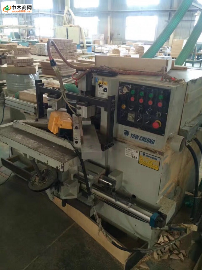板式家具二手木工機械
