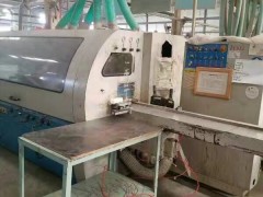 浙江嘉興木工機械廠家出售衣柜櫥柜成套木工機械設備最新行情報價