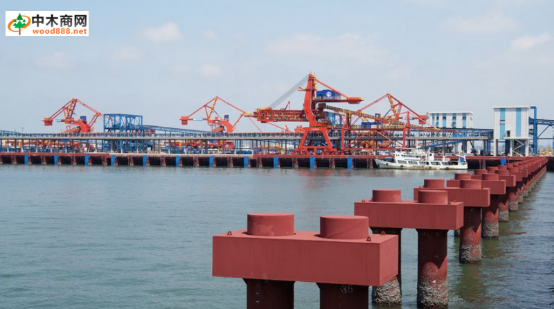 湛江家具出口總值61.3億元 對東盟出口增長52.5%