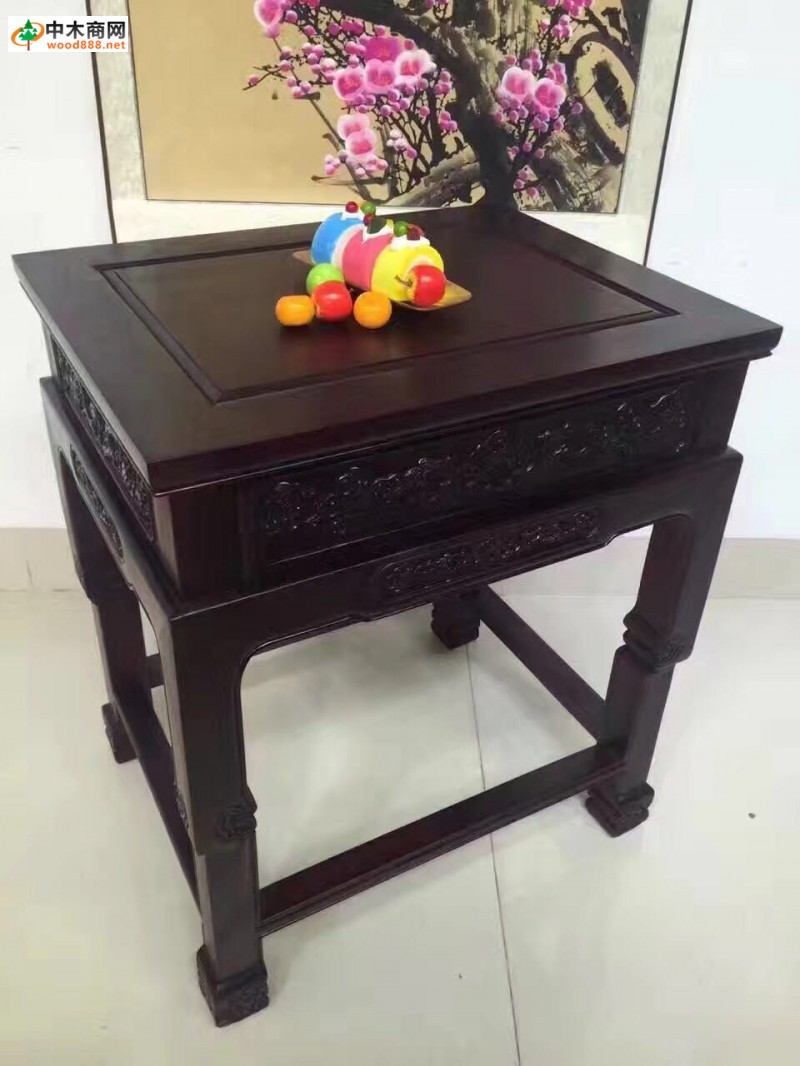 贊比亞血檀絲翎沙發