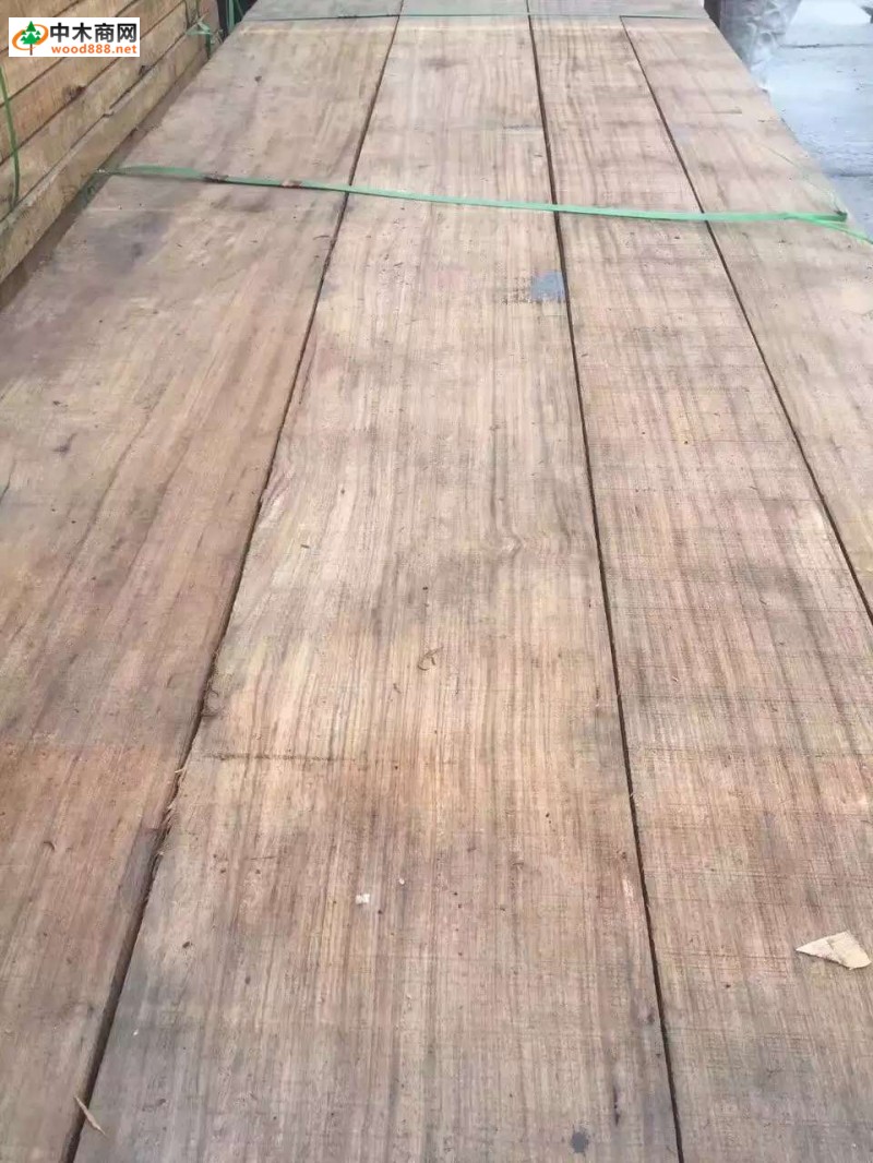 進口實木板材小斑馬