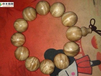金絲楠質地